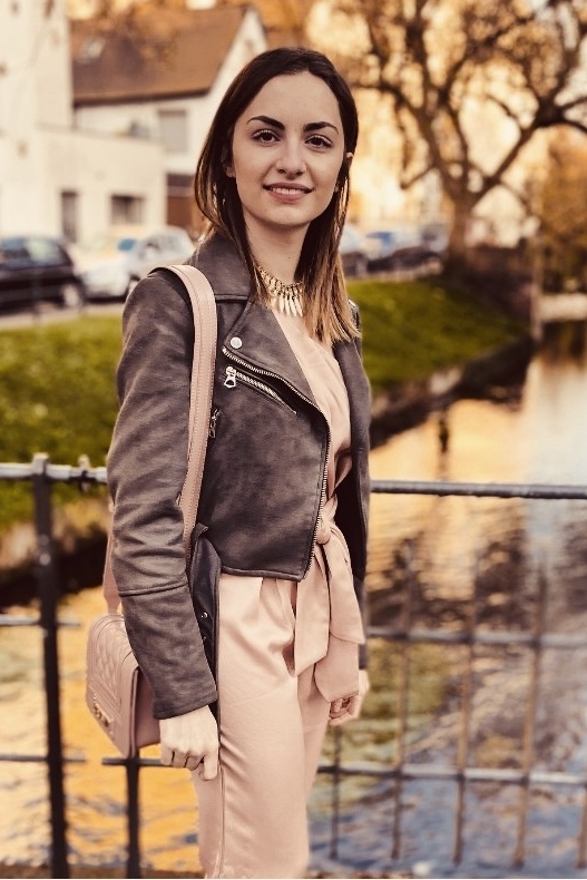 Weiteres Foto von Debora
