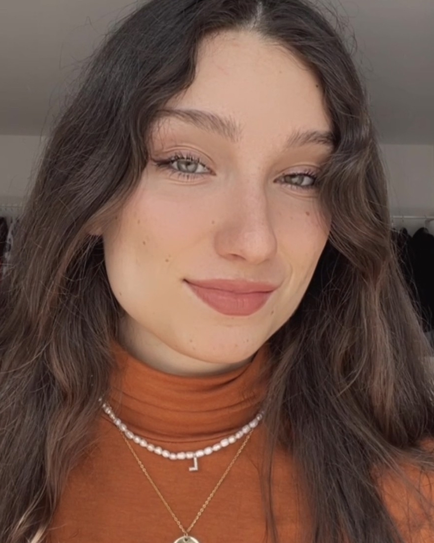 Profilbild von Leonie Victoria