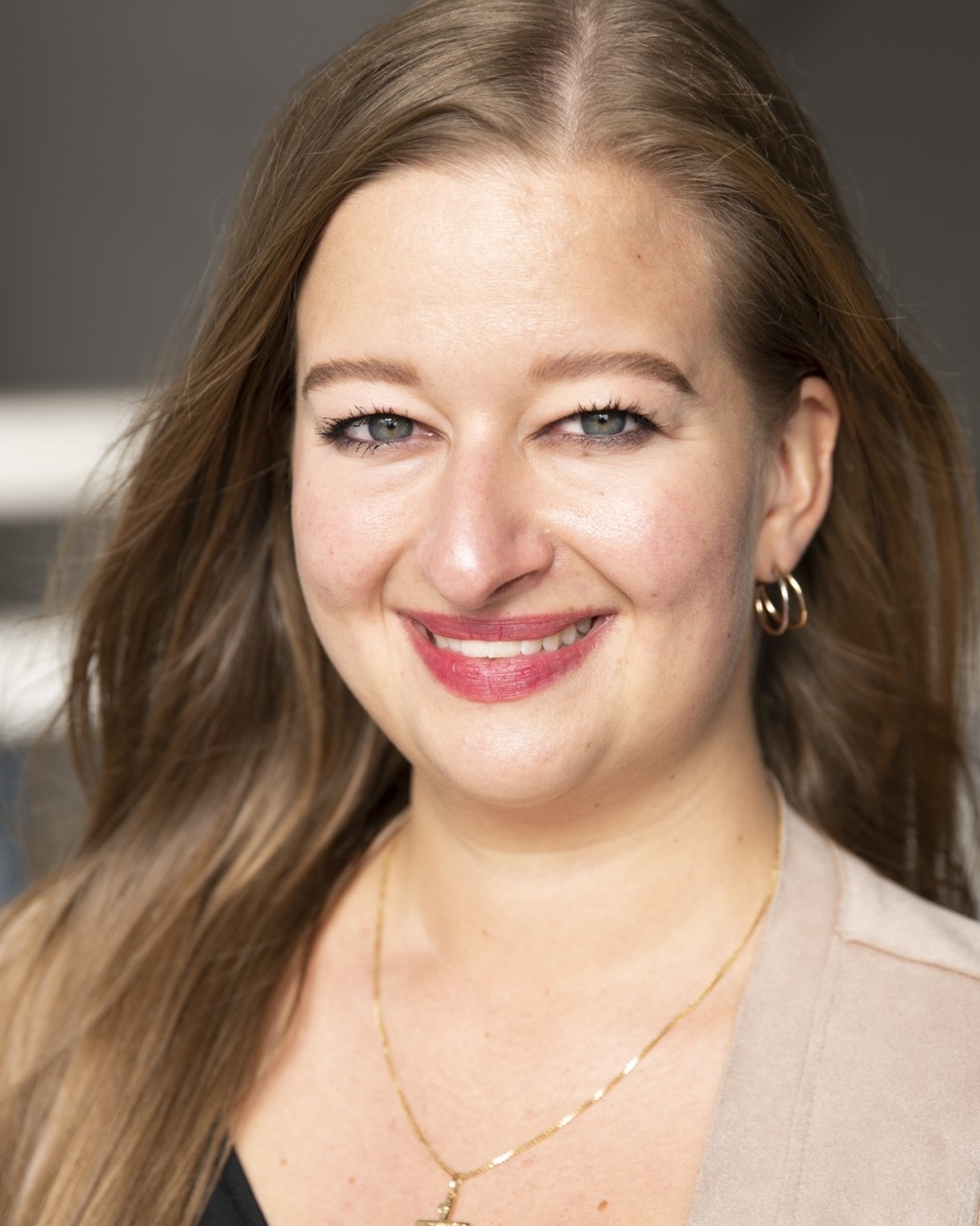 Profilbild von Antonia