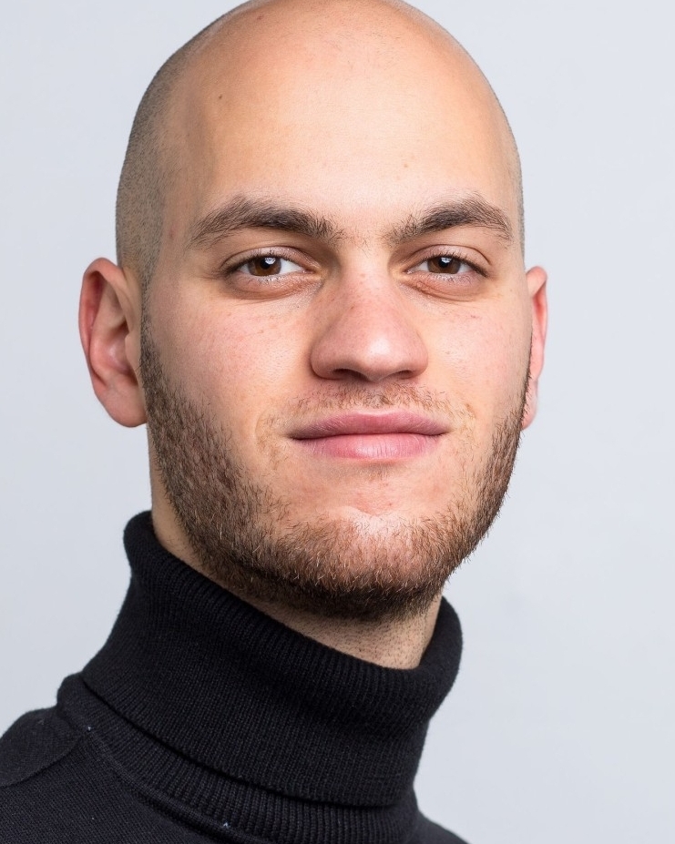 Profilbild von Philippe