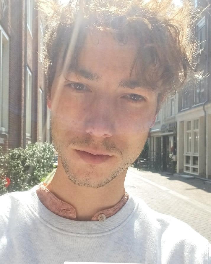 Profilbild von Felix