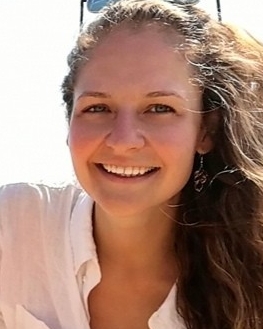 Profilbild von Jacqueline Stephanie