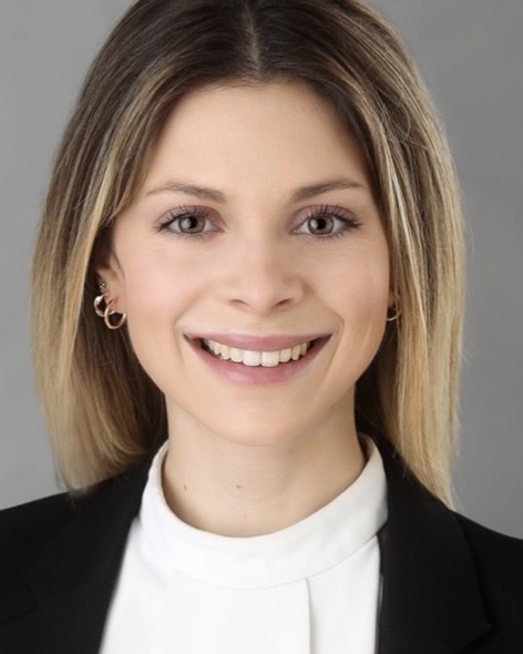 Profilbild von Barbara