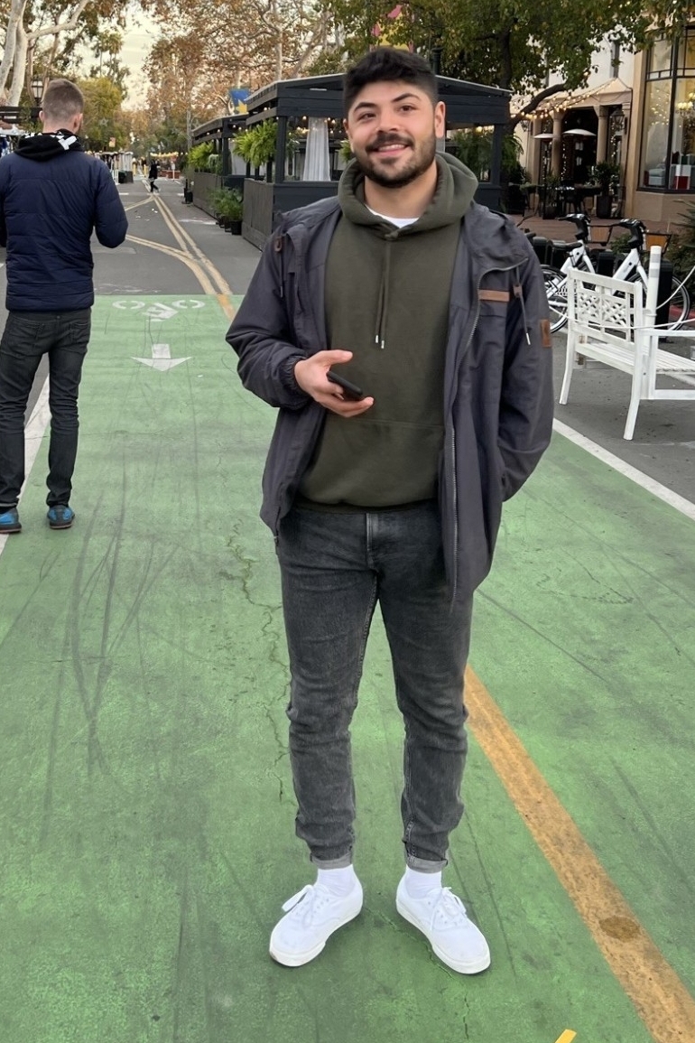 Weiteres Foto von Yavuz Selim