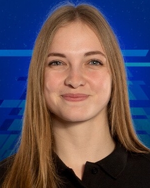 Profilbild von Alina