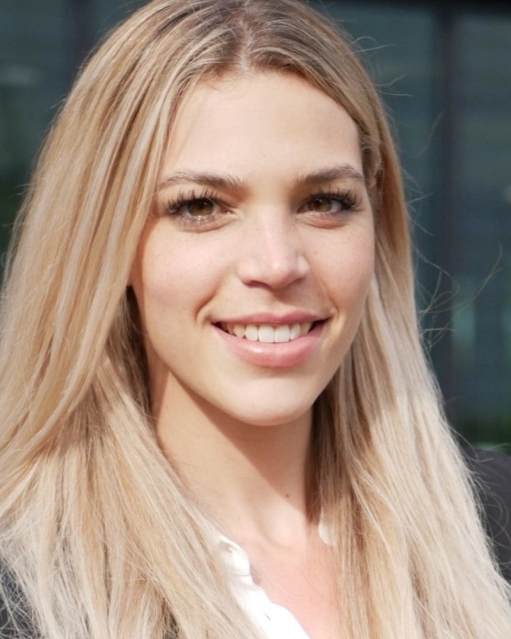 Profilbild von Kira
