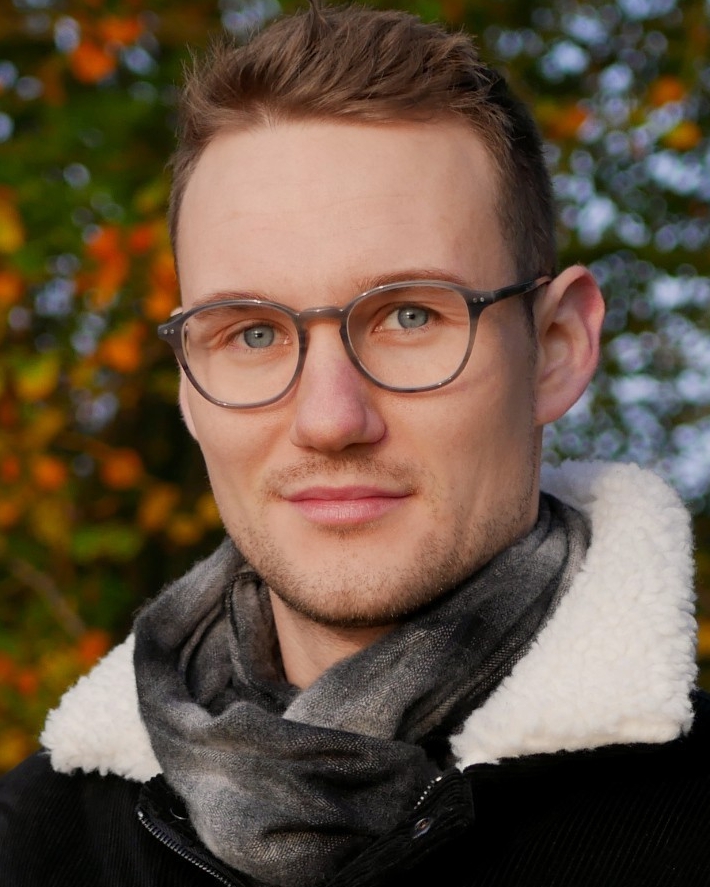 Profilbild von Daniel