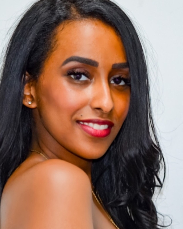 Profilbild von Lydia