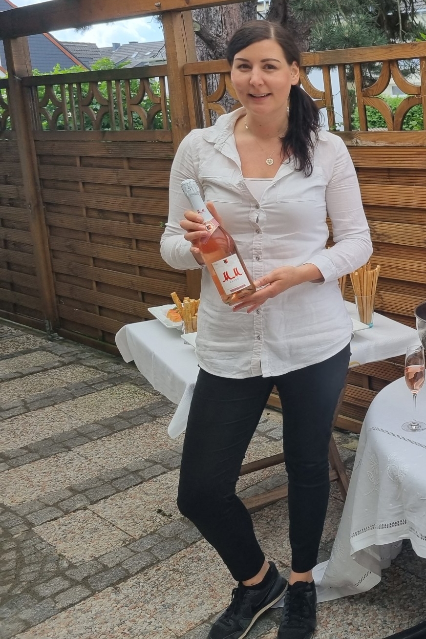 Weiteres Foto von Lena