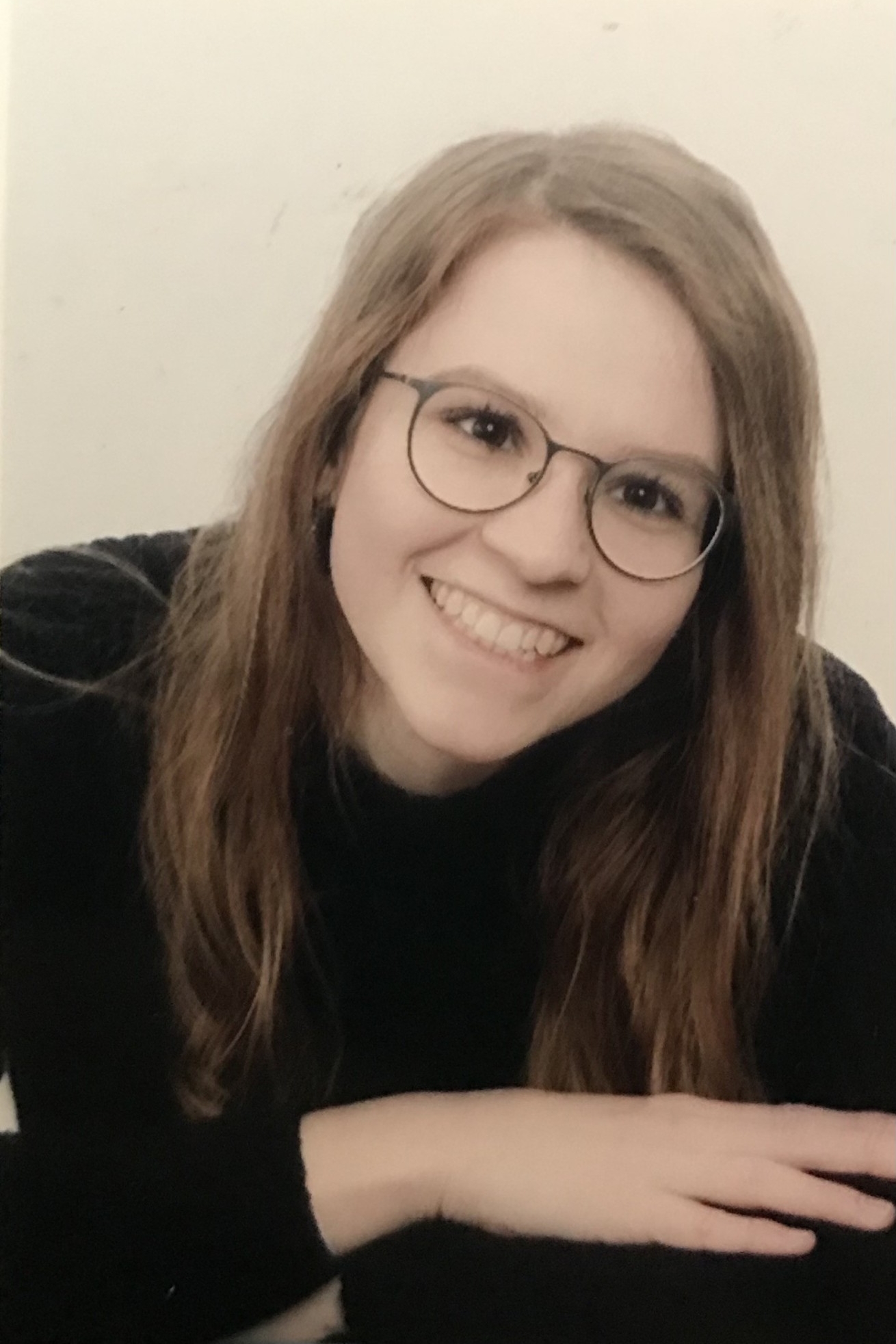 Weiteres Foto von Csilla