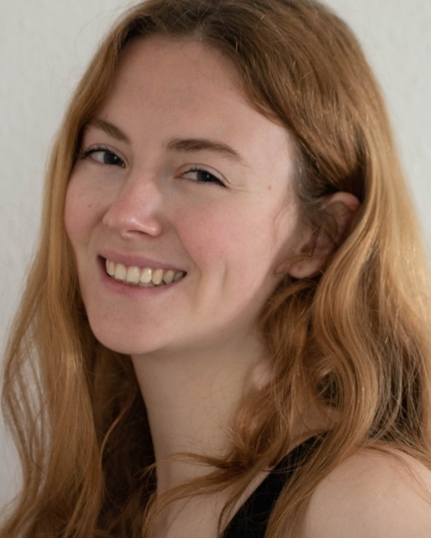 Profilbild von Angelika