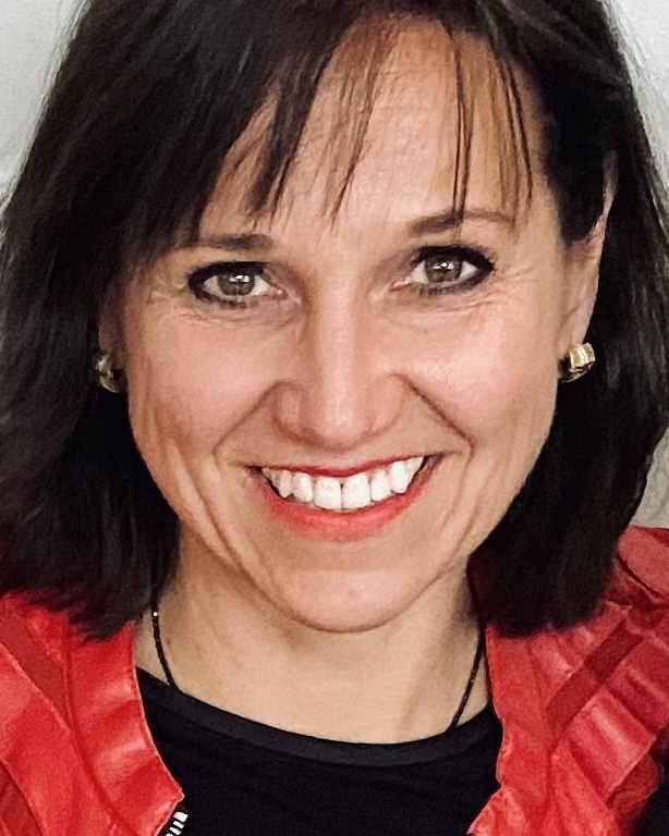 Profilbild von Susanna