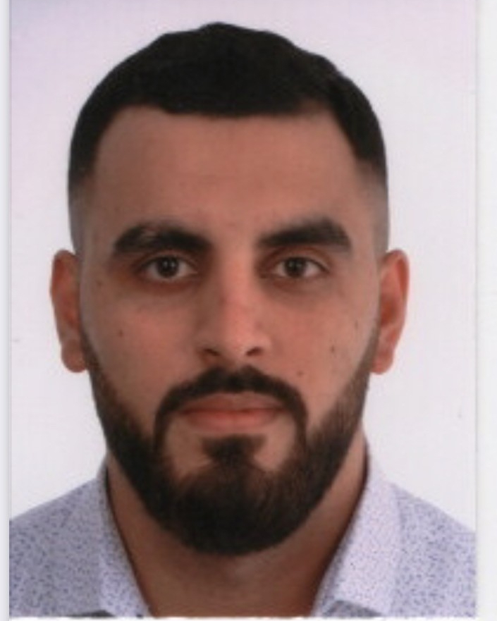 Profilbild von Mohammed Radoan