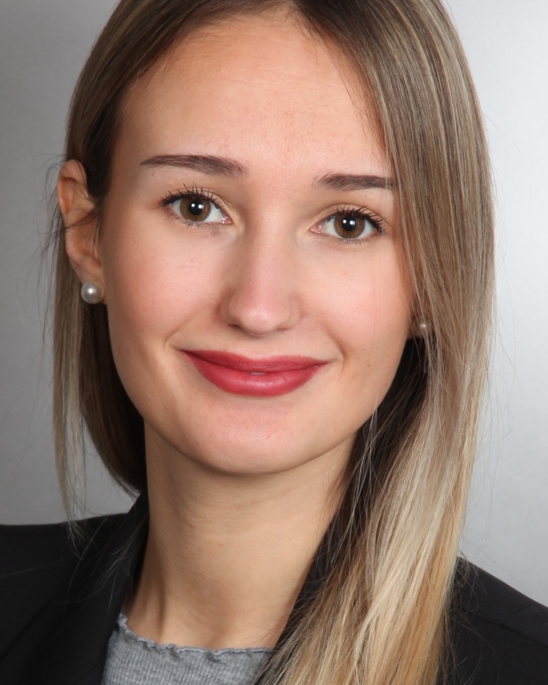 Profilbild von Lea