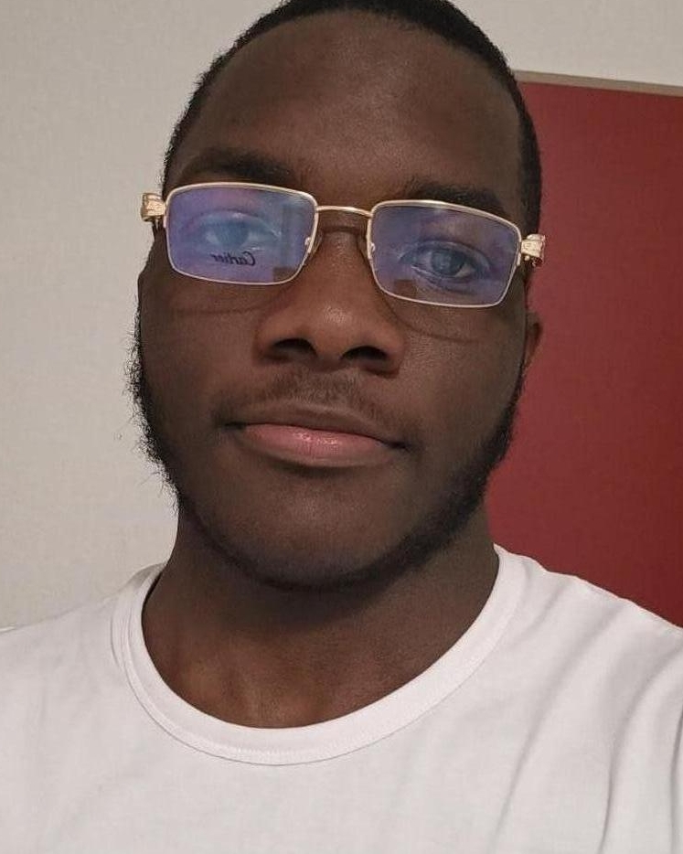Profilbild von Bill Franklin