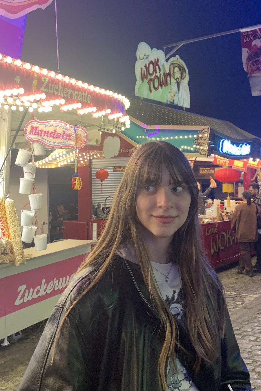 Weiteres Foto von Magali