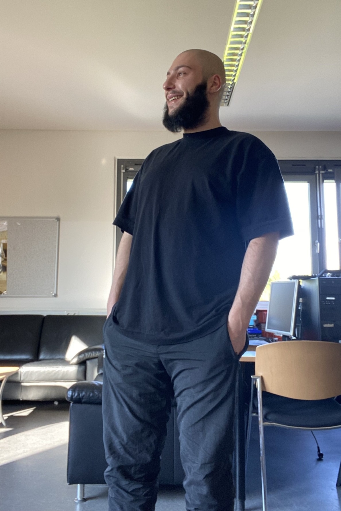 Weiteres Foto von Ahmet