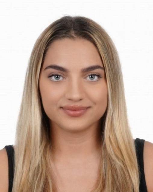 Profilbild von Roxanne Rose