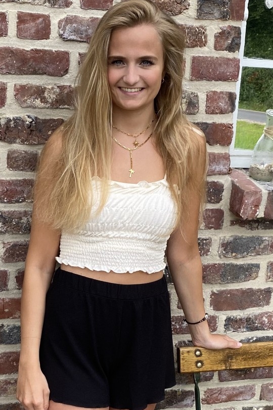 Weiteres Foto von Sarah
