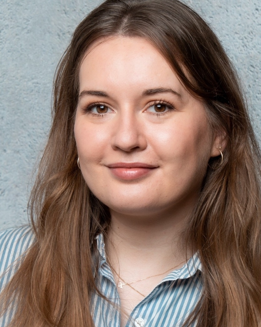 Profilbild von Xenia