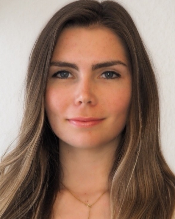 Profilbild von Marina