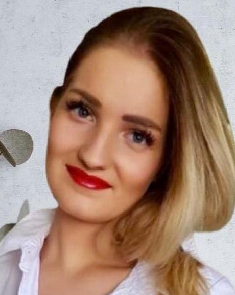 Profilbild von Vivien
