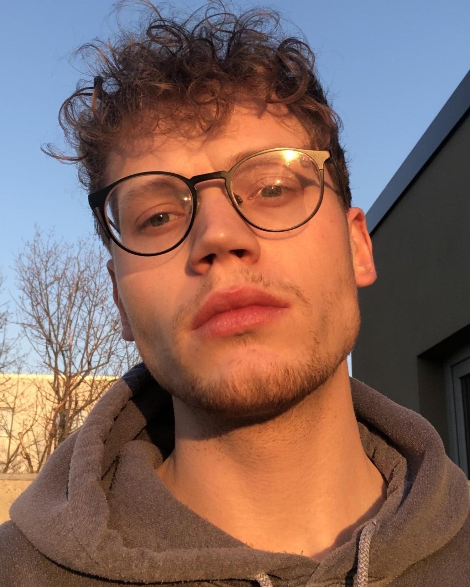 Profilbild von Philip