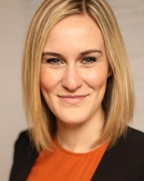 Profilbild von Eva