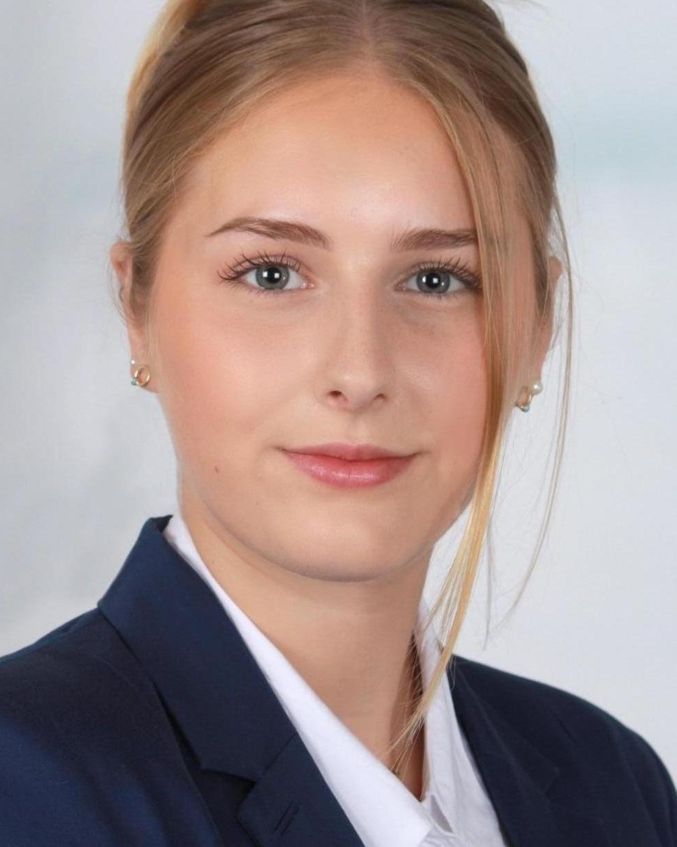 Profilbild von Bianca