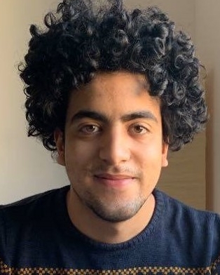 Profilbild von Mohamed