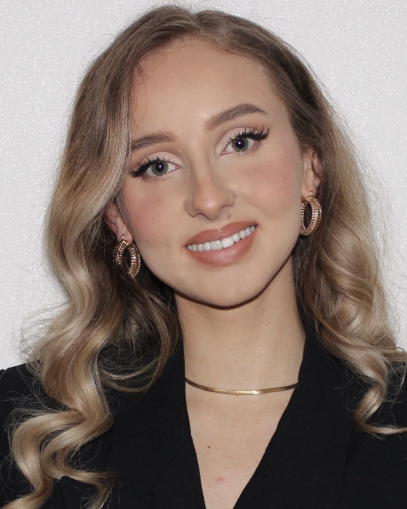 Profilbild von Anastasia