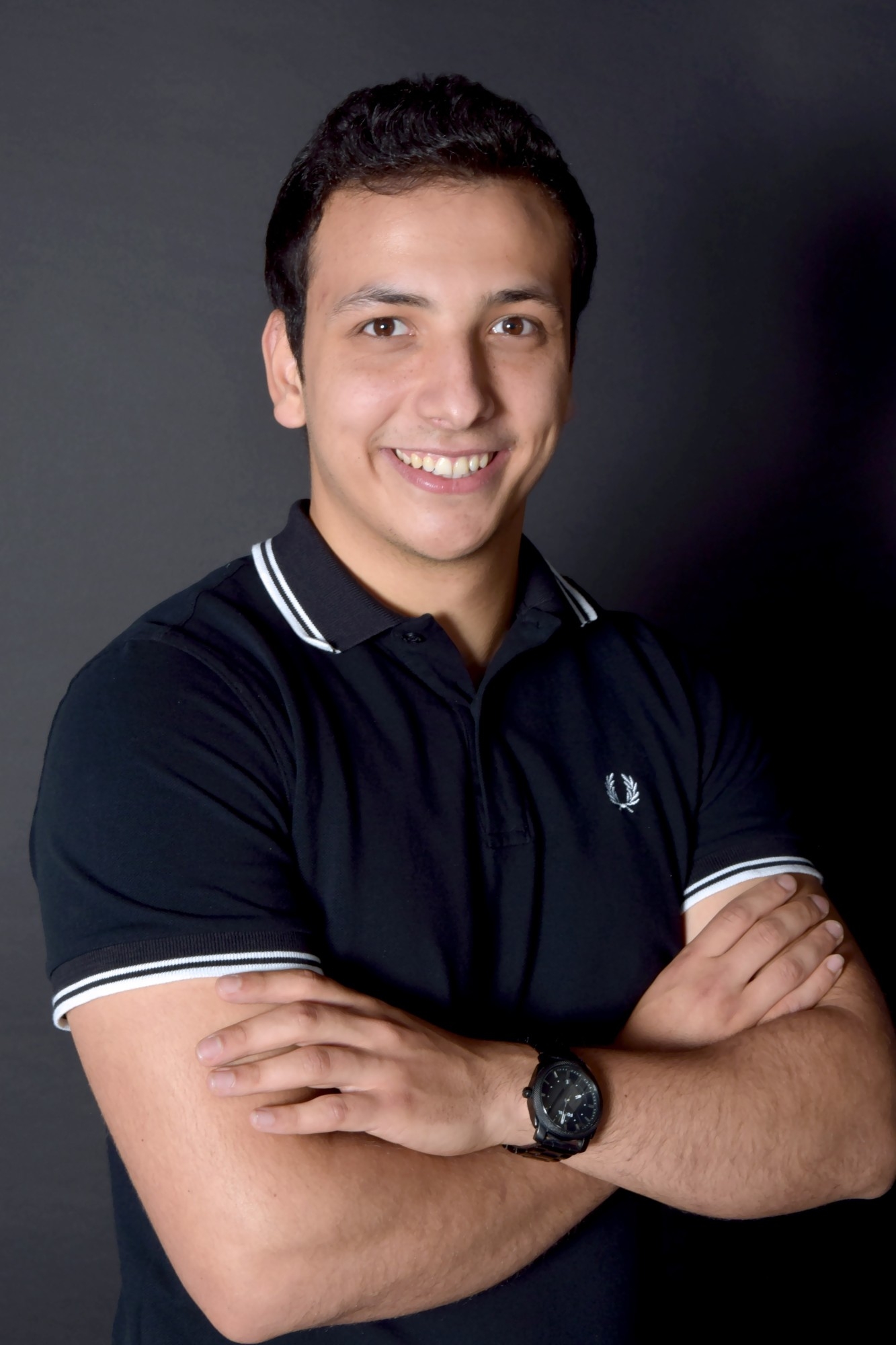 Weiteres Foto von Ahmed