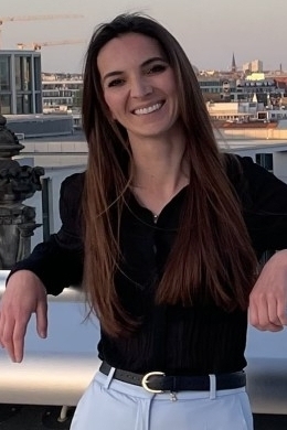 Weiteres Foto von Sabiha