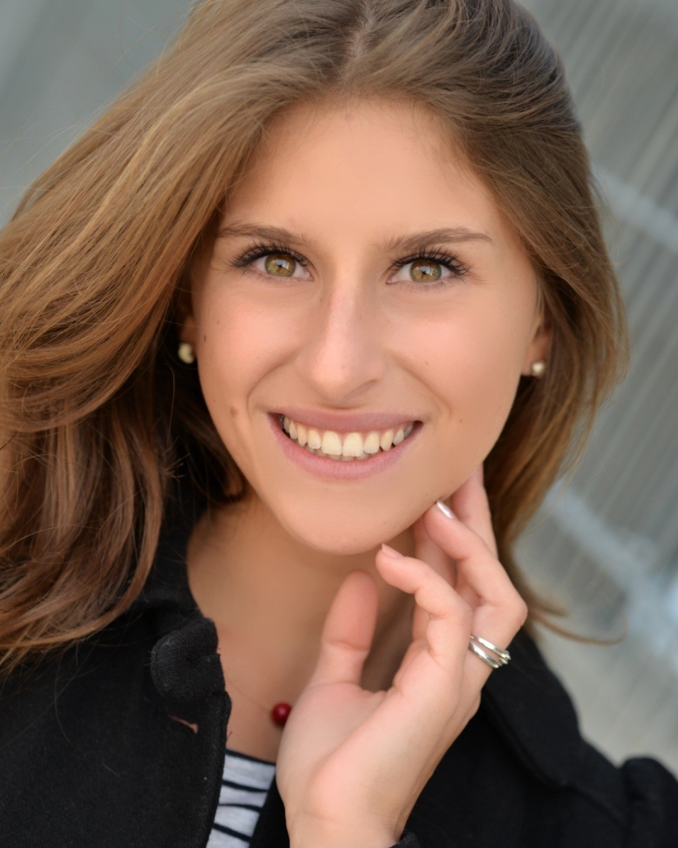 Profilbild von Georgia