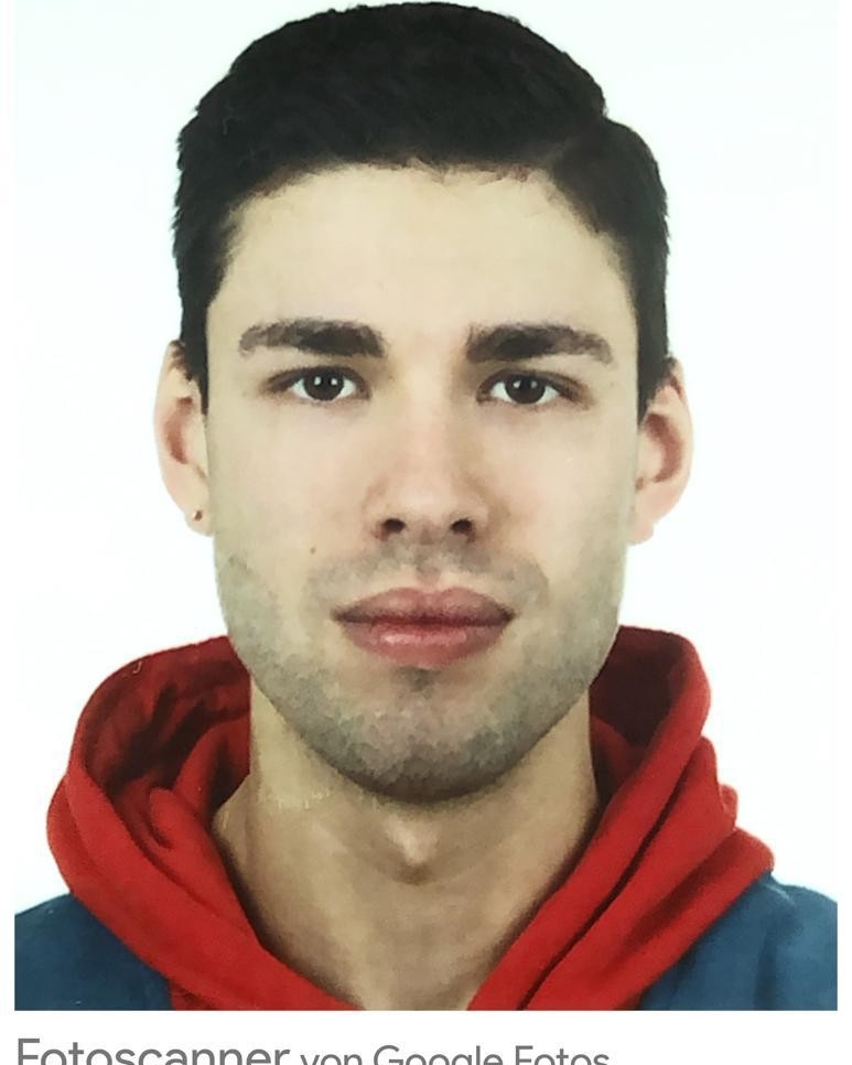 Profilbild von Bryn