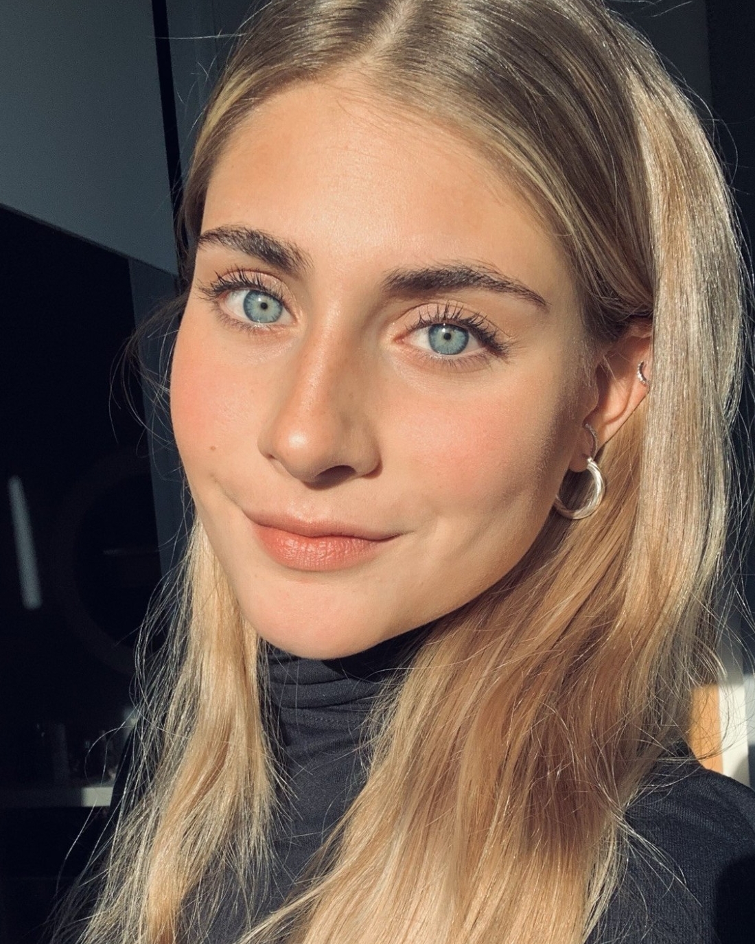 Profilbild von Leonie