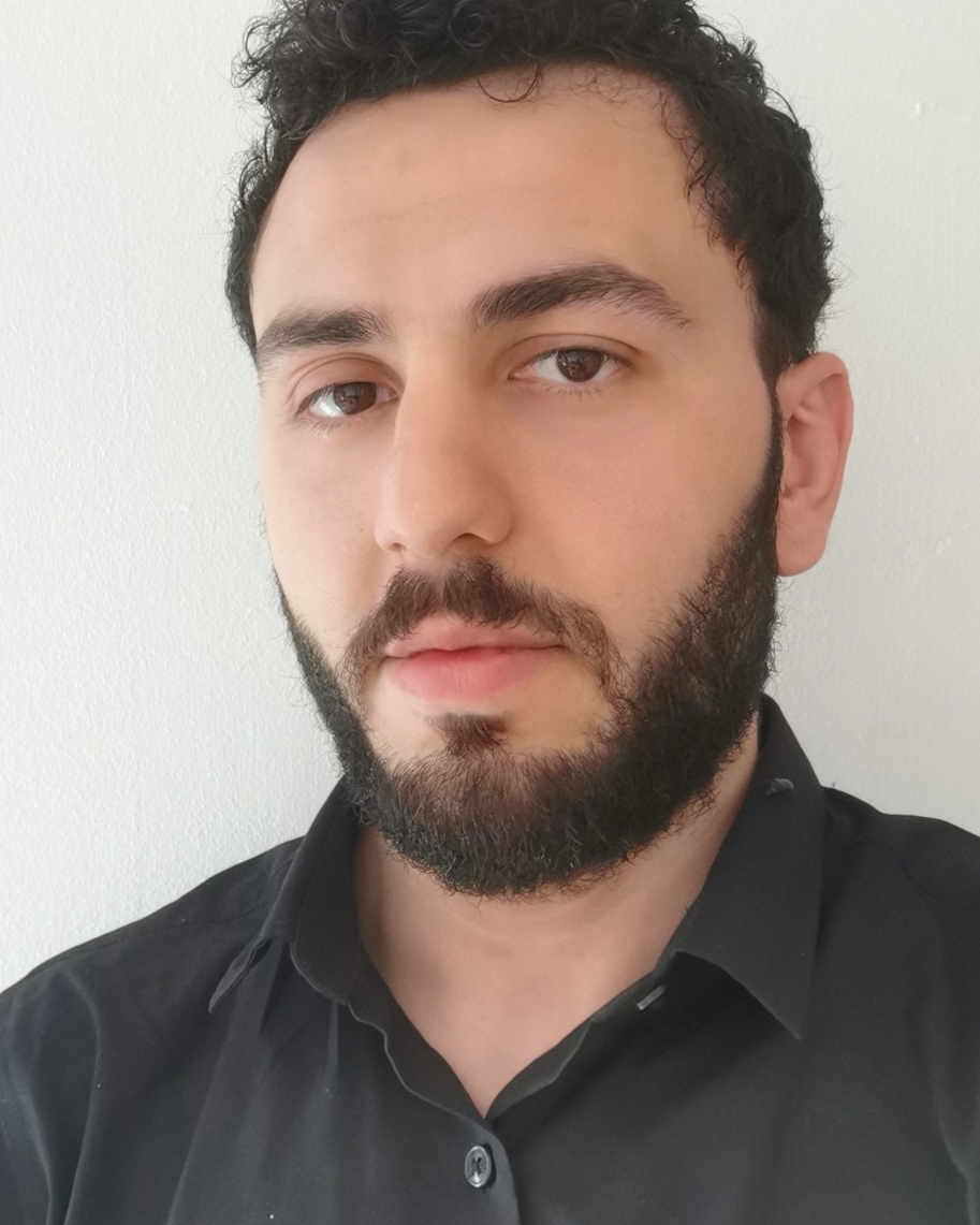Profilbild von Houssayn