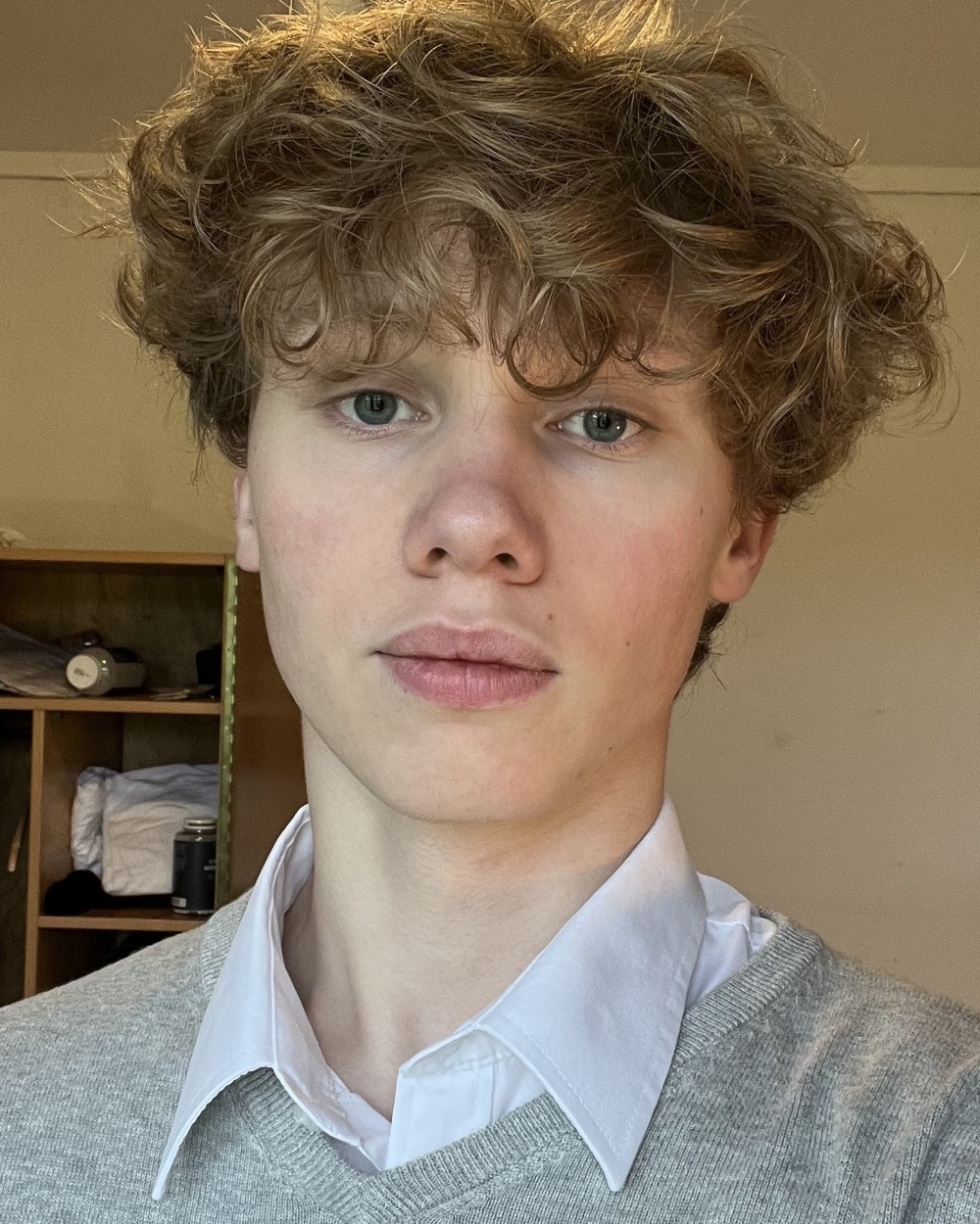 Profilbild von Maximilian Rolf