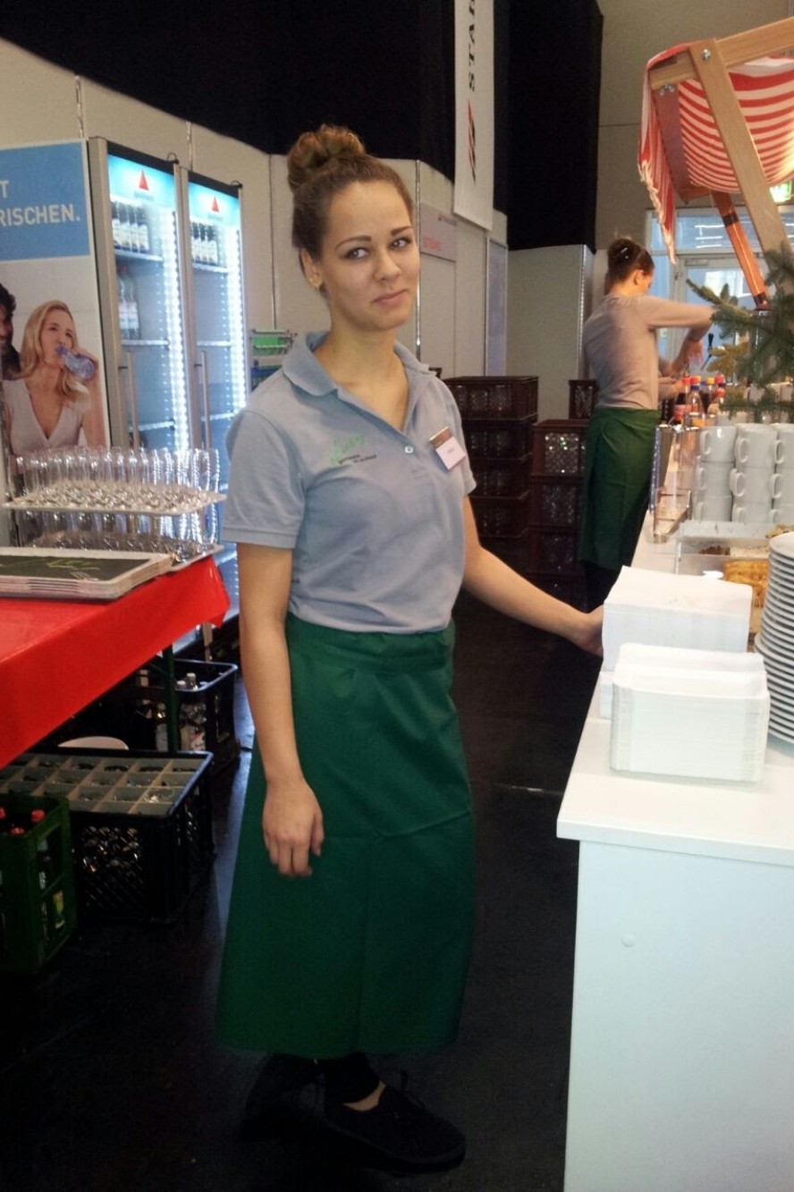 Weiteres Foto von Veronika Alicja
