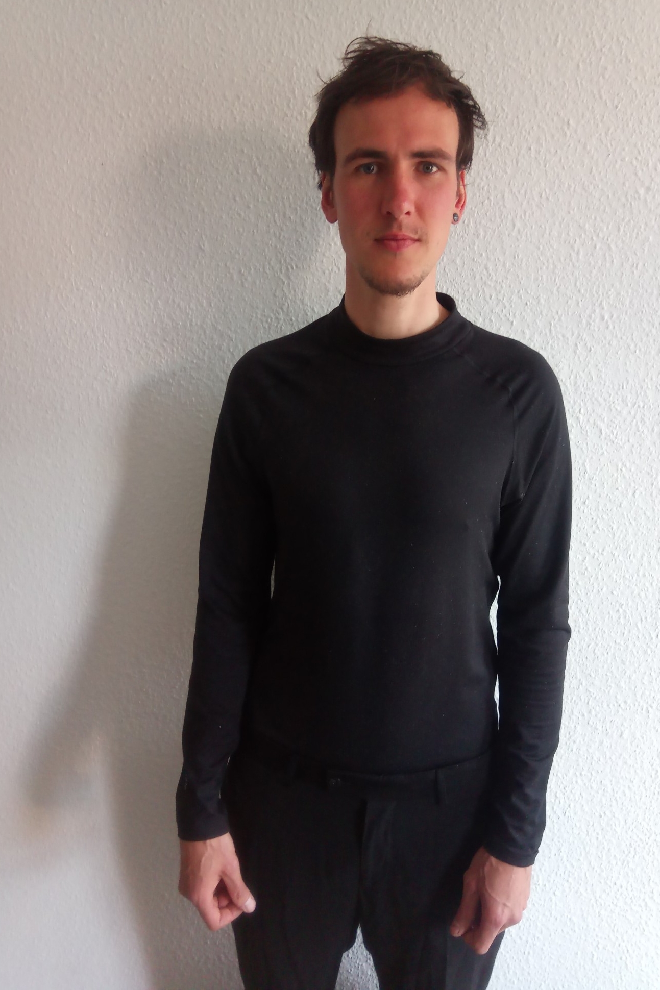 Weiteres Foto von Hans