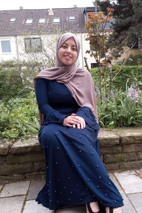 Weiteres Foto von Basma Ahmed Khamis Mohamed