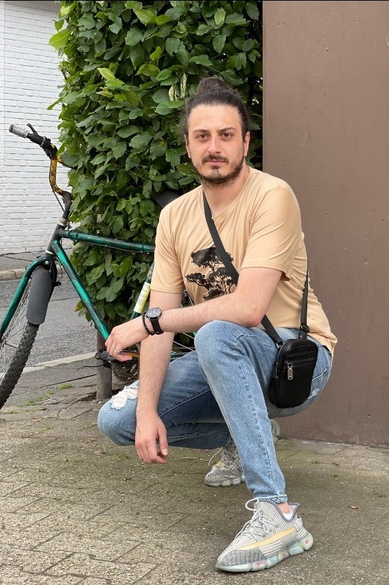 Weiteres Foto von Mohamad Ziad