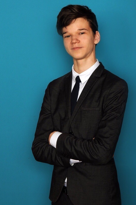 Weiteres Foto von Daniil