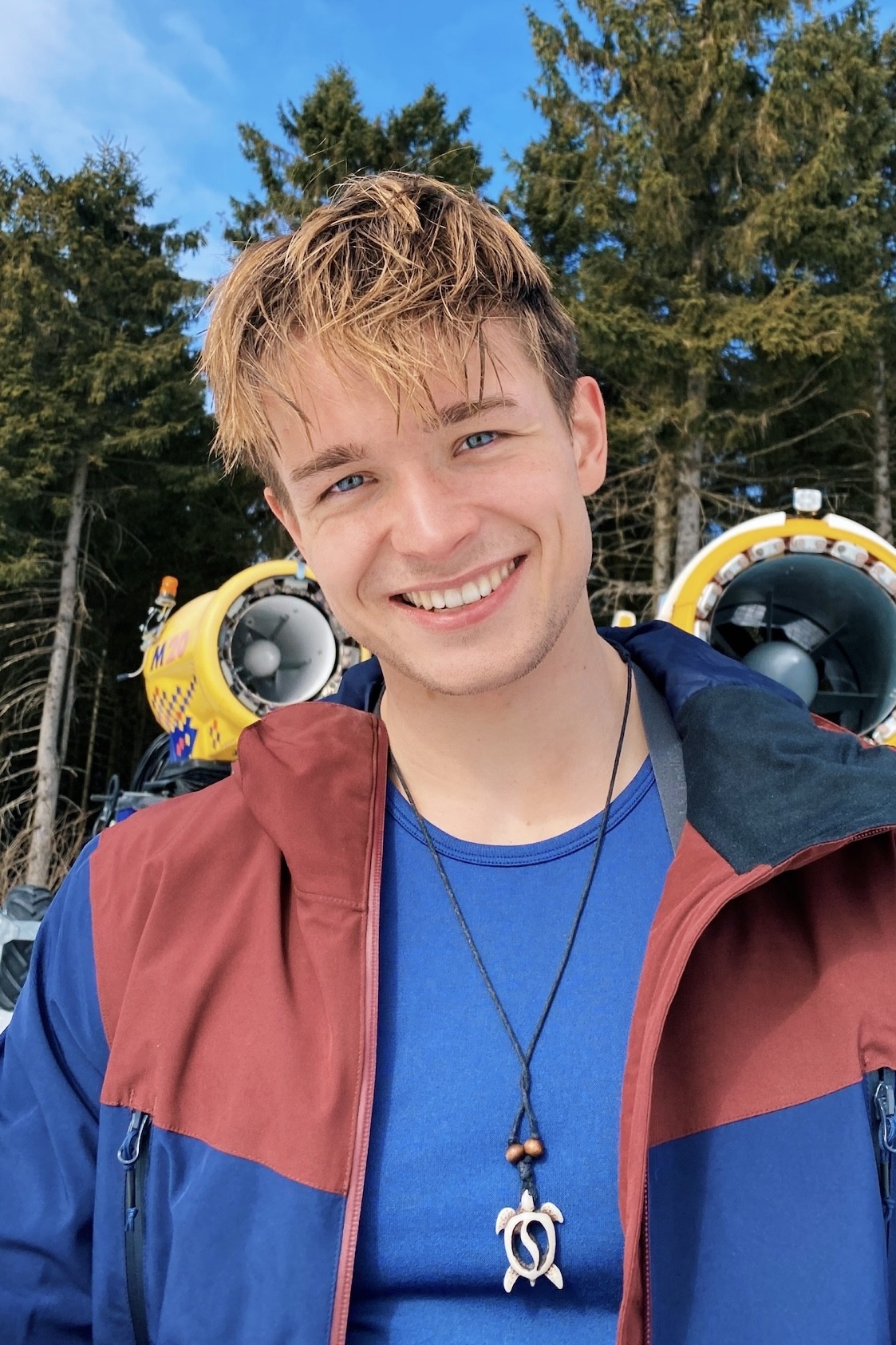 Weiteres Foto von Lennart