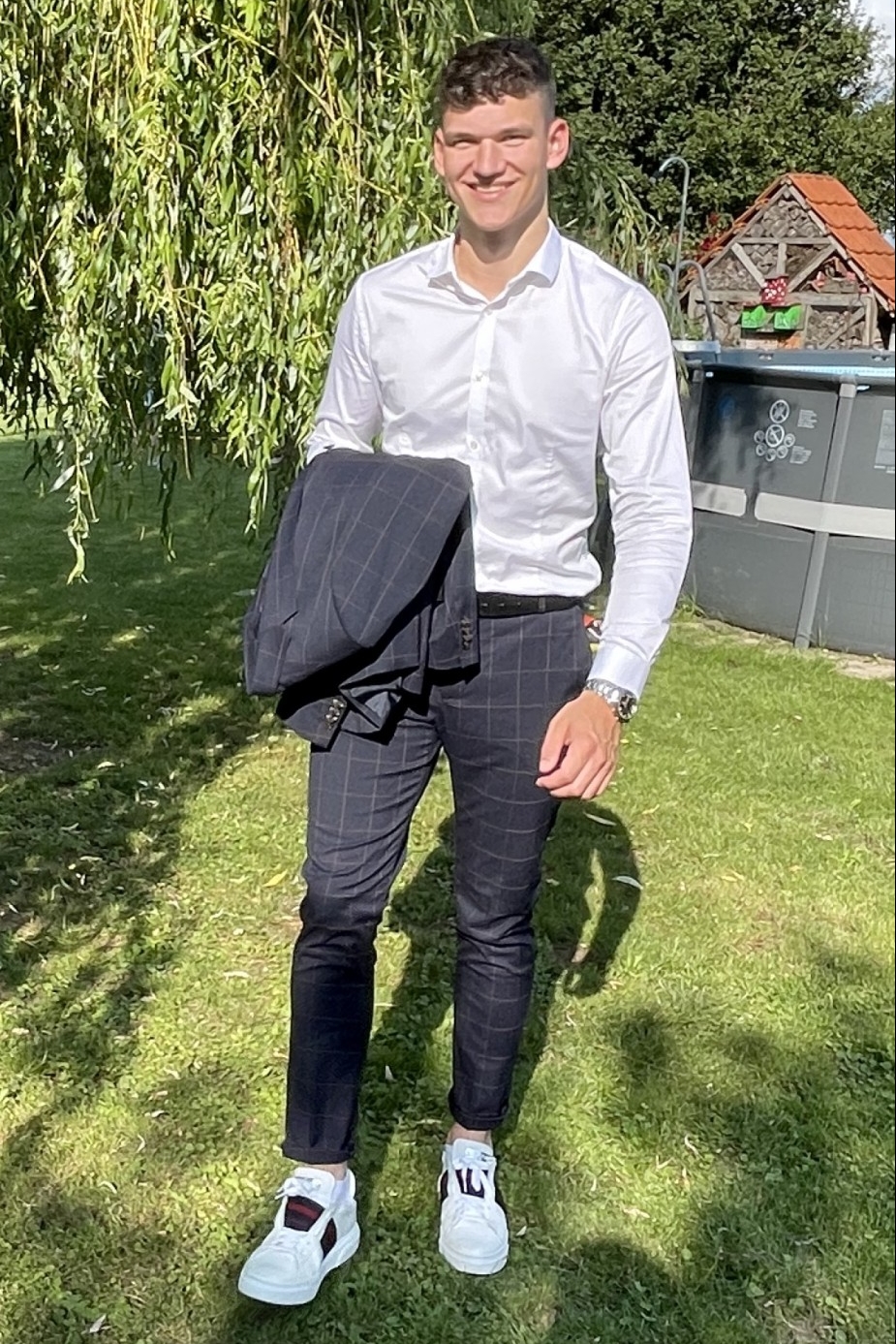 Weiteres Foto von Leo
