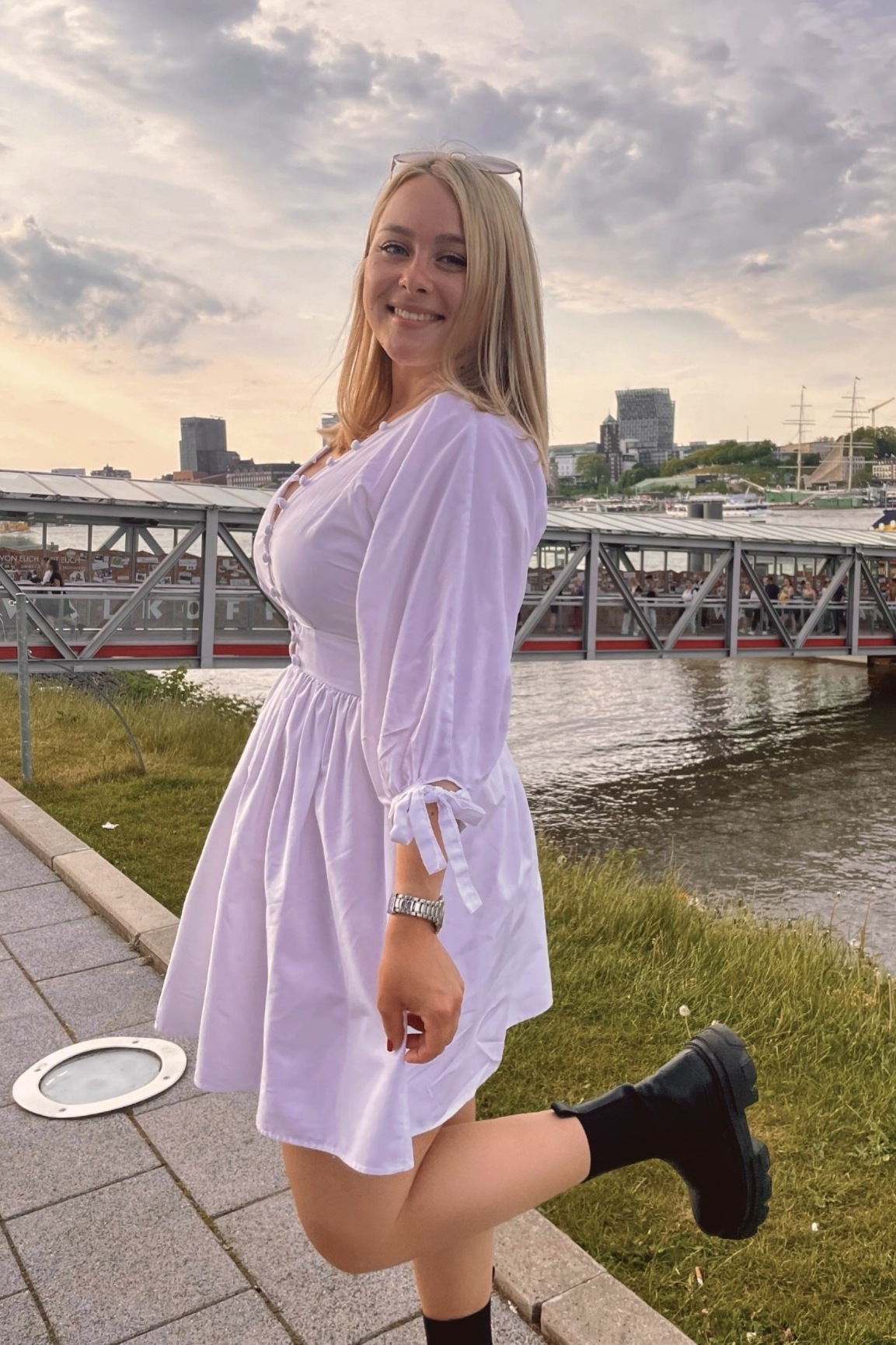 Weiteres Foto von Viktoria Sophie