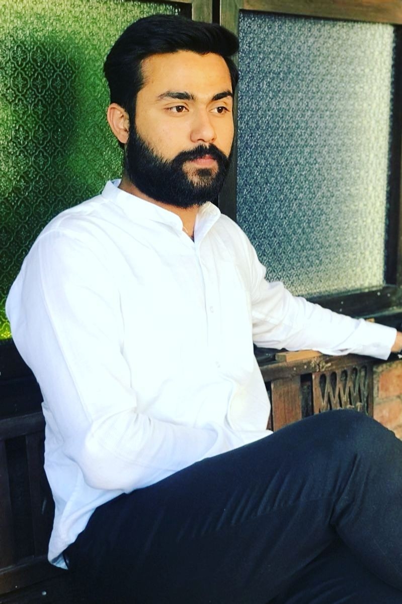 Weiteres Foto von Hardik Deepakbhai