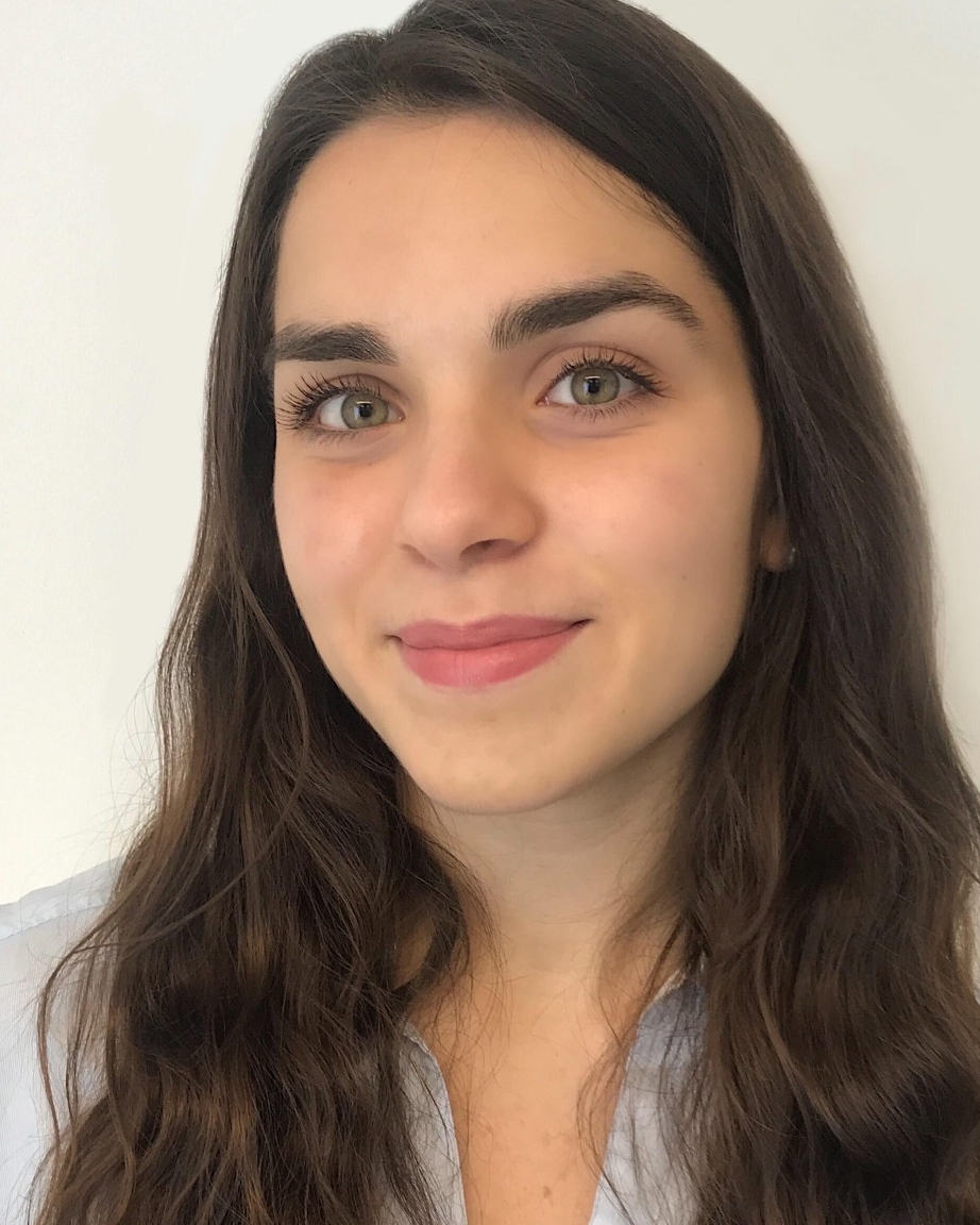 Profilbild von Rina