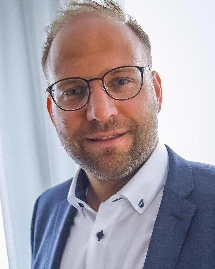 Profilbild von Manuel