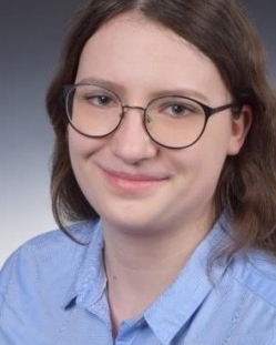 Profilbild von Paula Marie